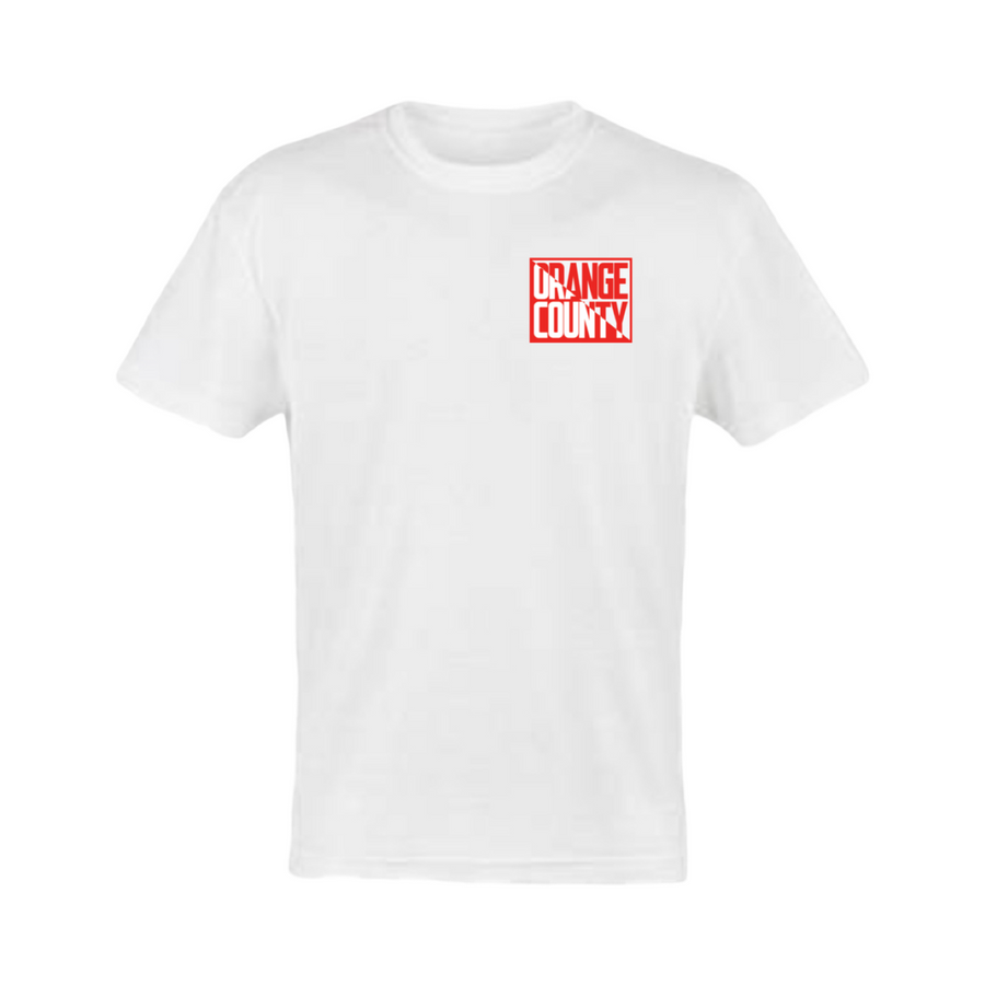 50/50 SHIRT