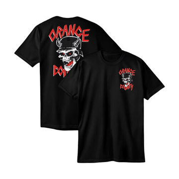SLAYER SHIRT