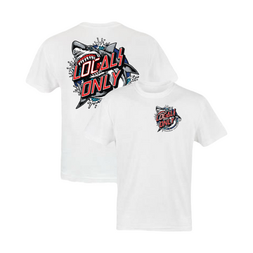 SHARK ATTACK SHIRT