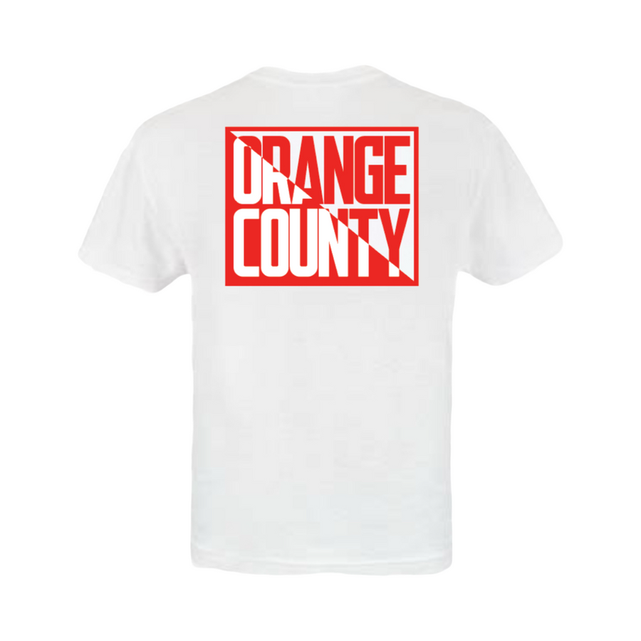 50/50 SHIRT