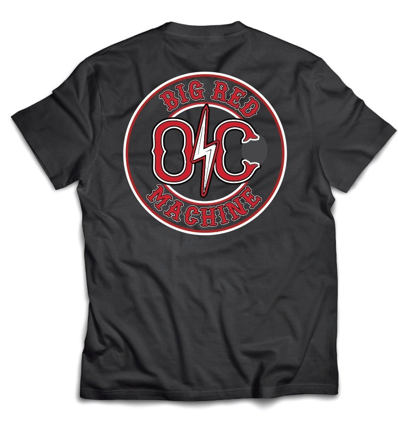 MENS OUTERWEAR – HAMC⚡️OC SUPPORT GEAR