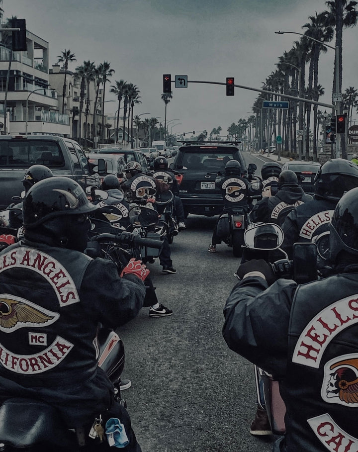 Orange County 81 Hells Angels Support Gear – HAMC⚡️OC SUPPORT GEAR