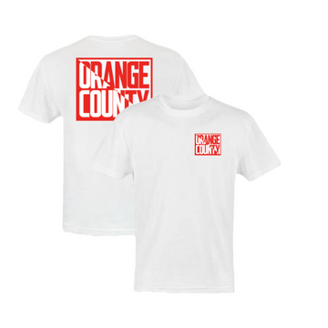 50/50 SHIRT