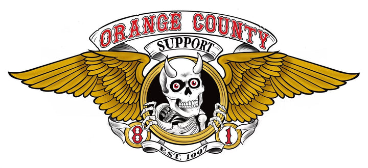 Hells Angels Logo