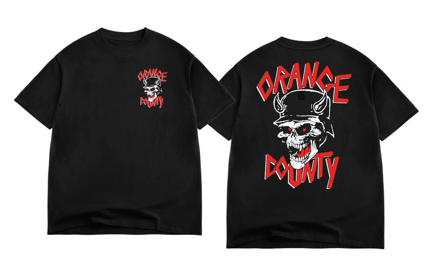 SLAYER SHIRT