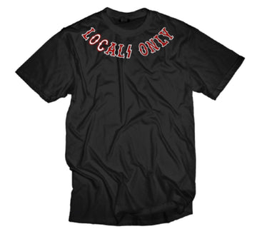 LOCALS ONLY MENS SHIRT