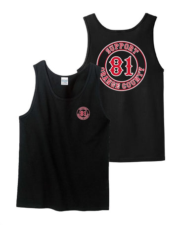 MENS SUPPORT 81 TANK